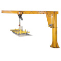 Big Load Vacuum  Plywood Moving Lifting Suction Cup Vacuum Metal Steel Slab Lifter For Cutting Machine